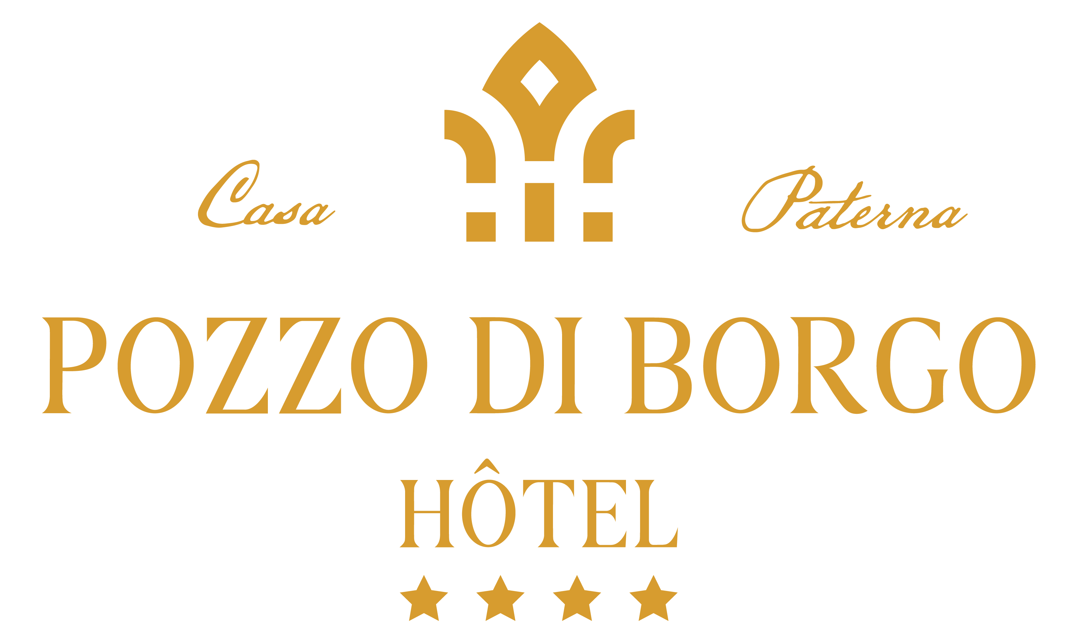 HOTEL POZZO DI BORGO